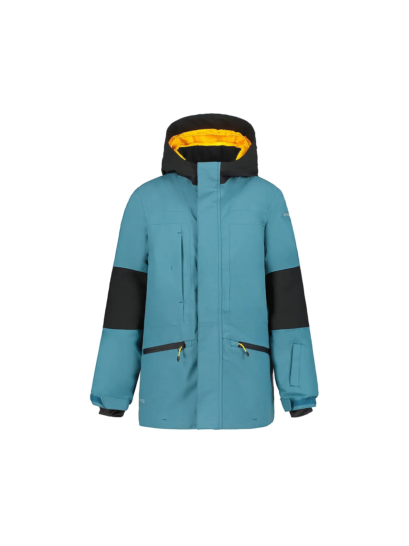 ICEPEAK | Jungen Skijacke Lamar Jr | 